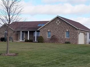 18895 Corunna Rd, Chesaning, MI 48616