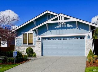 8244 Vashon Dr NE, Lacey, WA 98516