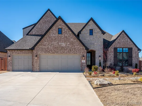 12404 S 103rd East Ave, Bixby, OK 74008