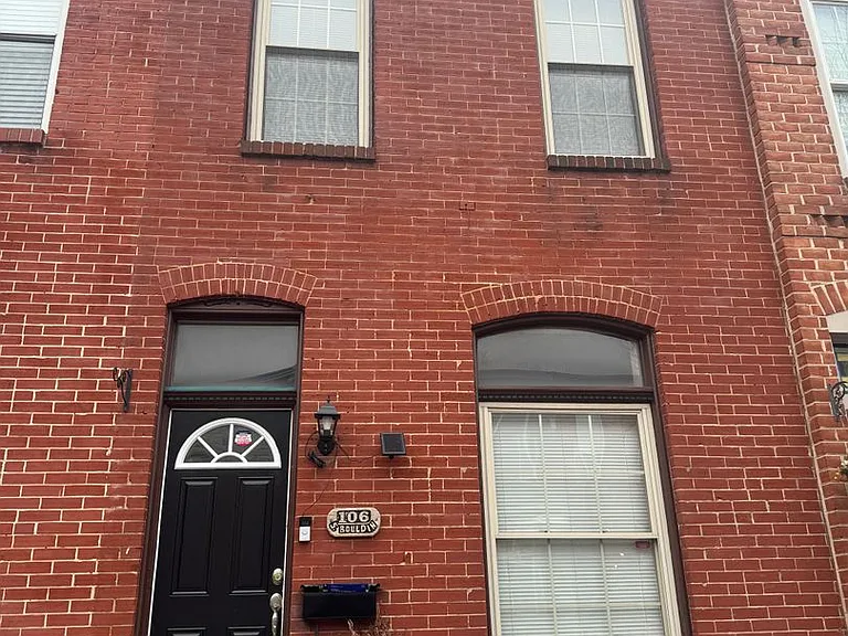 106 S Bouldin St — Photo 3