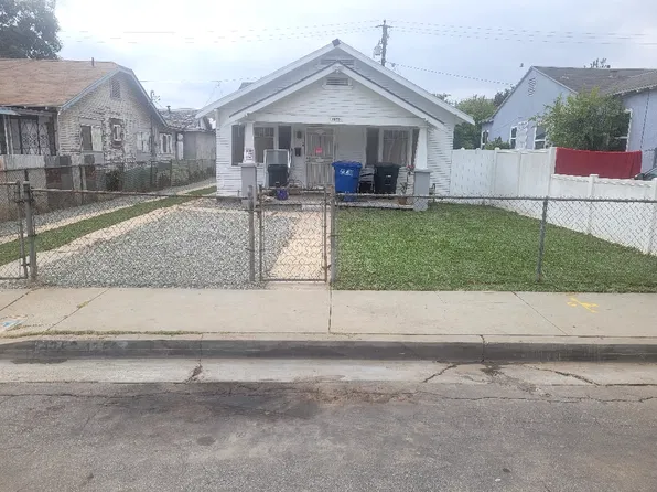 1251 S Townsend Ave, Los Angeles, CA 90023