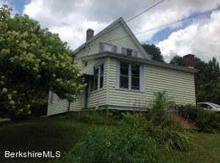 41 Mill St, Dalton, MA 01226