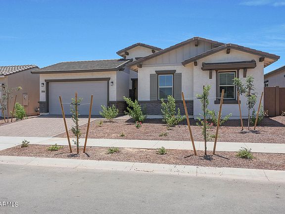 5th image of 17401 W Wood Drive