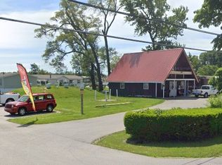 5473 N Township Road 63 LOT 405, Fostoria, OH 44830