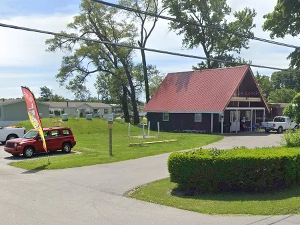 5473 N Township Road 63 Lot 405, Fostoria, OH 44830