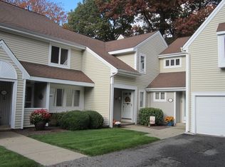 2205 Boston Rd APT G64, Wilbraham, MA 01095