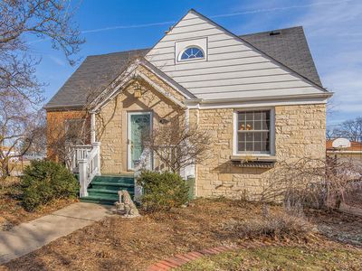 503 S 10th Ave, La Grange, IL, 60525