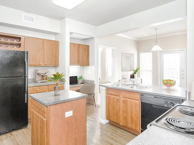 Classic Kitchen