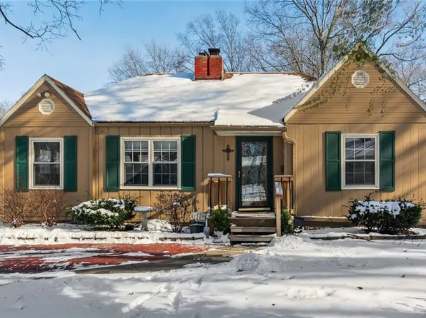5207 Nall Ave, Roeland Park, KS 66202
