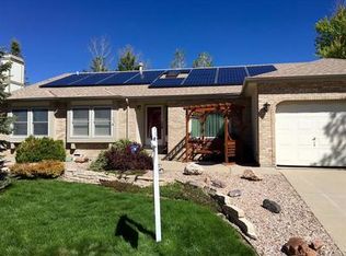 6439 S Parfet Way, Littleton, CO 80127
