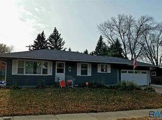 809 S Stephen Ave, Sioux Falls, SD 57103