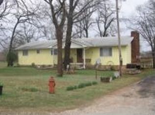 4504 Redbud Rd, Seneca, MO 64865