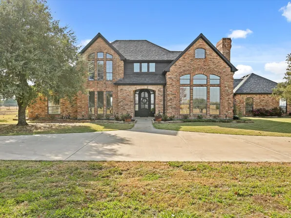 1910 English Rd, Rockwall, TX 75032