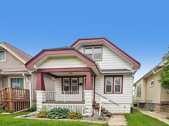 2nd image of 2113 S 59th STREET