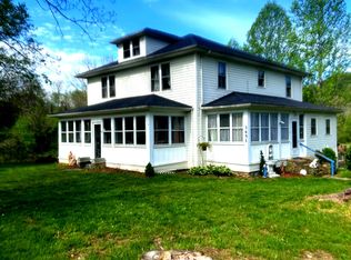 3451 Cosby Hwy, Cosby, TN 37722