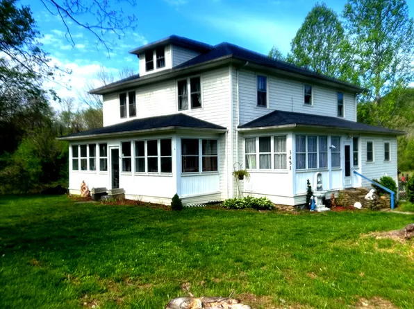 3451 Cosby Hwy, Cosby, TN 37722