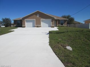 1713 Nelson Rd N, Cape Coral, FL 33993