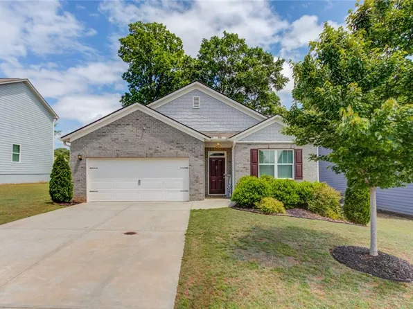 149 Starbuck Pkwy, Pendergrass, GA 30567