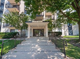 9701 N Dee Rd UNIT 3L, Niles, IL 60714