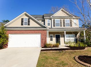 320 Brickhope Ln, Goose Creek, SC 29445