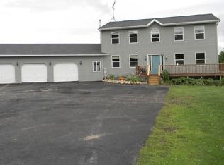 Cross Rd, Freedom, NY 14065