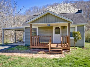 282 Sinking Creek Rd, Johnson City, TN 37601