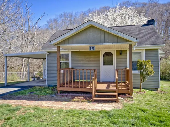 282 Sinking Creek Rd, Johnson City, TN 37601