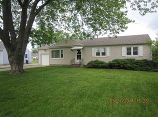 4627 51st Ave, Moline, IL 61265