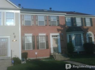 1019 Lake Shore Dr, Bowie, MD 20721