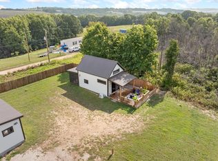 12271 Estes Ln, Omaha, AR 72662