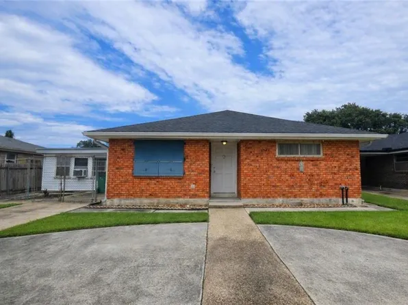 2117 Diana St, Terrytown, LA 70056