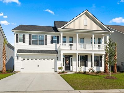 725 Enchantment Loop, Myrtle Beach, SC, 29588