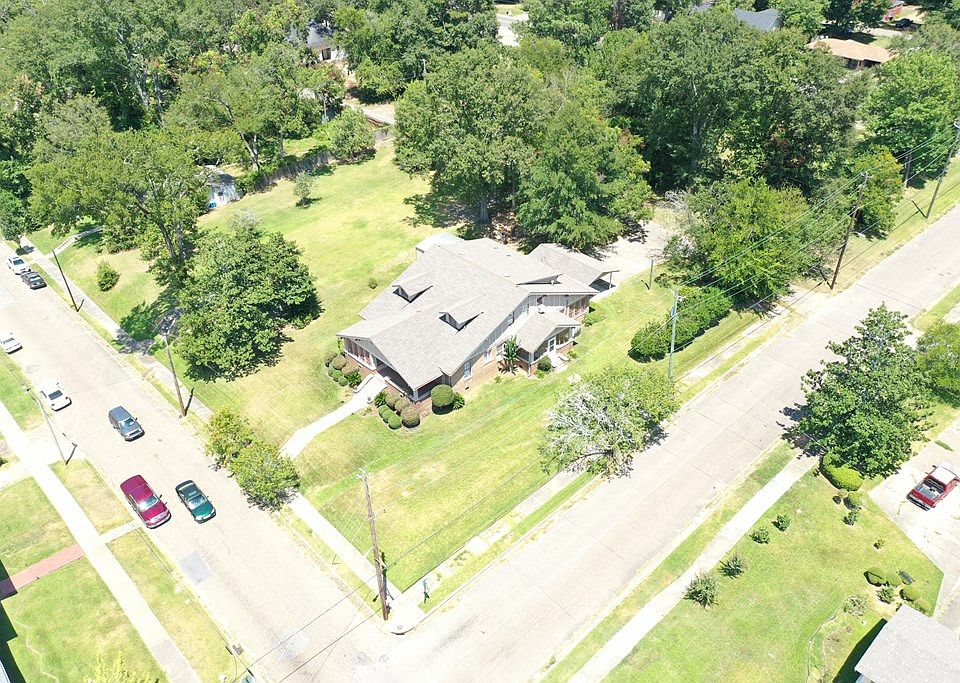 1005 N 2nd Ave, Laurel, MS 39440 MLS 32200 Zillow