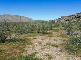 0 Chaparral Rd, Apple Valley, CA 92307