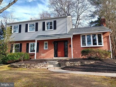 11609 Gilsan St, Silver Spring, MD, 20902