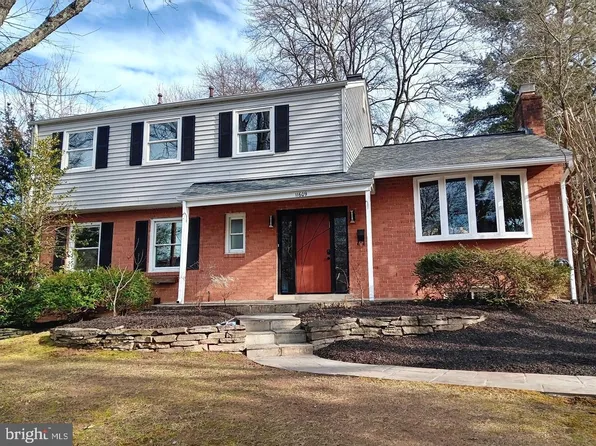 11609 Gilsan St, Silver Spring, MD 20902