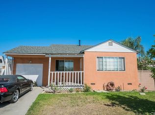 7740 Birchleaf Ave, Pico Rivera, CA 90660