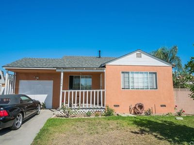 7740 Birchleaf Ave, Pico Rivera, CA, 90660