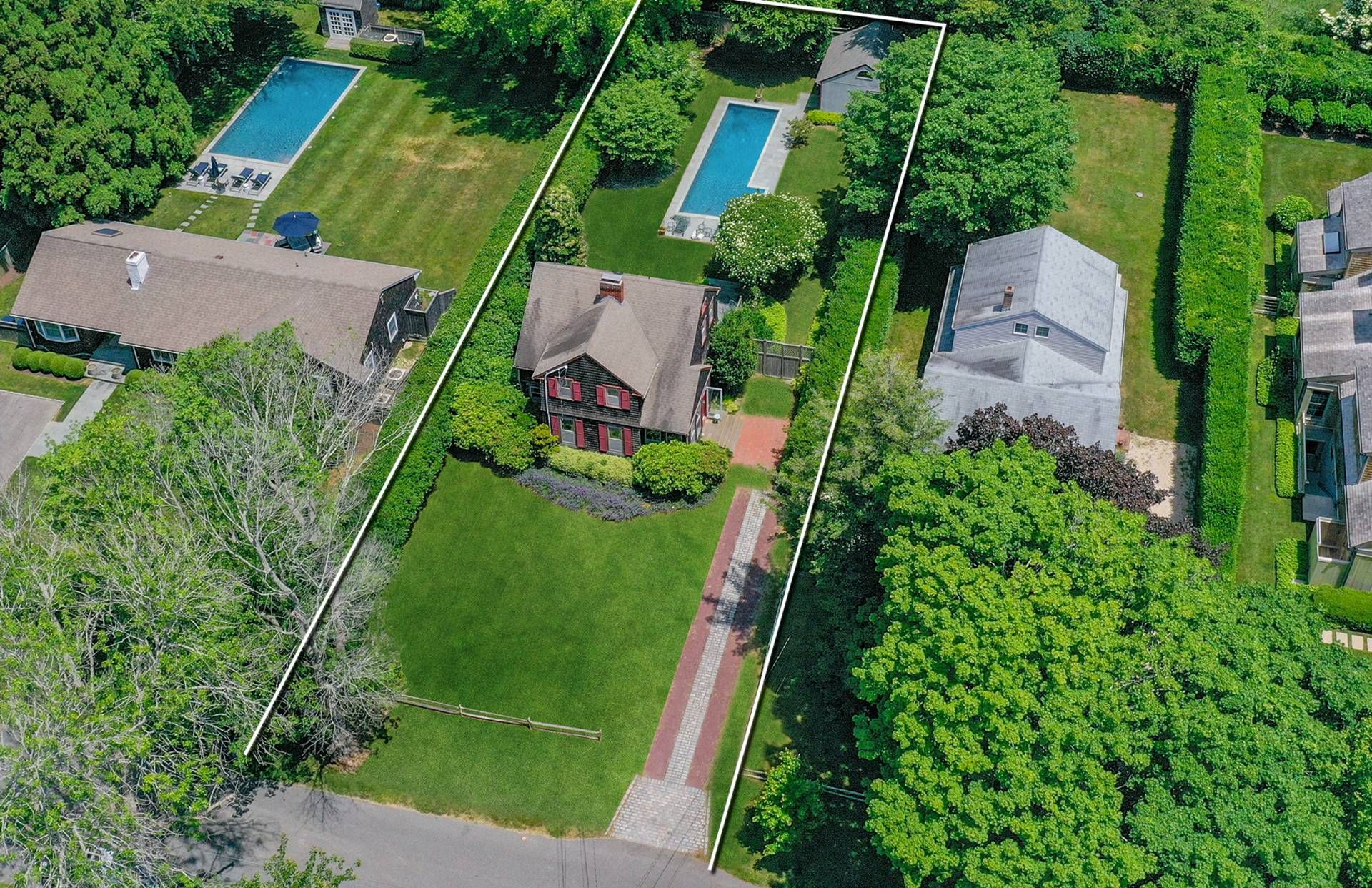 51 Hedges Ln, Amagansett, NY 11930 Out East