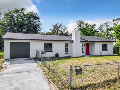 2286 N Kepler Rd, Deland, FL, 32724