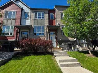 656 NE Copperpond Blvd SE, Calgary, AB T2Z5B9