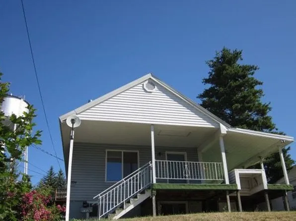 530 W C St, Moscow, ID