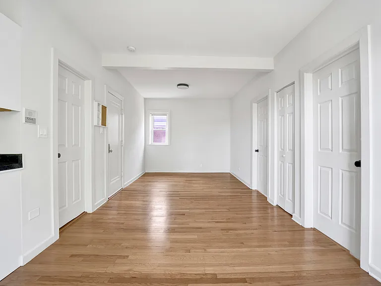 6407 N Wayne Ave #3 — Photo 3