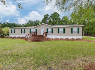 1634 Roughrider Rd, Sylvania, GA 30467