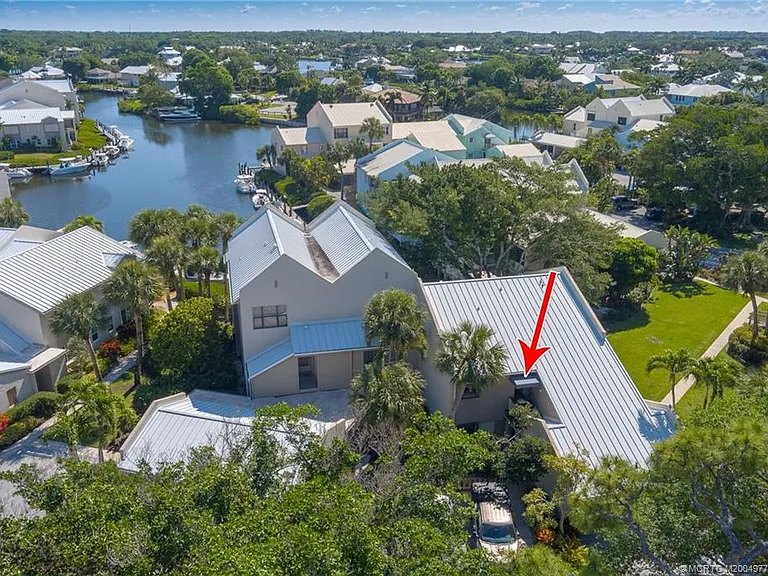 3901 SE Saint Lucie Blvd #34 — Photo 32