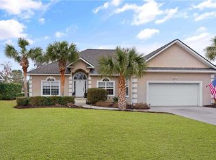 107 Hickory Pne, Brunswick, GA 31525