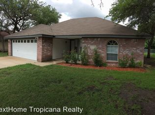 2407 Hidden Hill Dr, Killeen, TX 76543