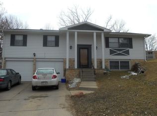 3105 Golden Blvd, Bellevue, NE 68123
