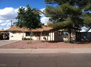 8020 W Cheery Lynn Rd, Phoenix, AZ 85033