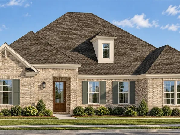 833 Summerlin Cir, Auburn, AL 36830